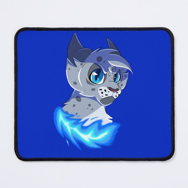 Item preview, Ashfur Icon designed and sold by Made With Chirps.