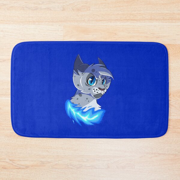 Item preview, Ashfur Icon designed and sold by Made With Chirps.