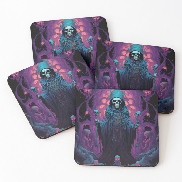Item preview, Grim Glow designed and sold by a house mouse.