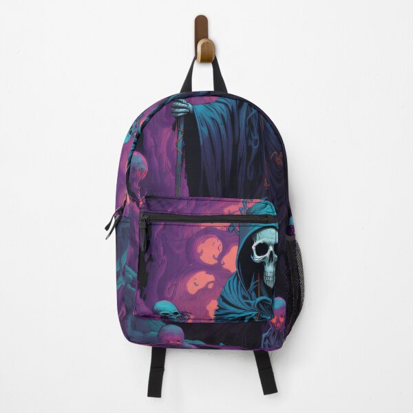 Item preview, Grim Glow designed and sold by a house mouse.