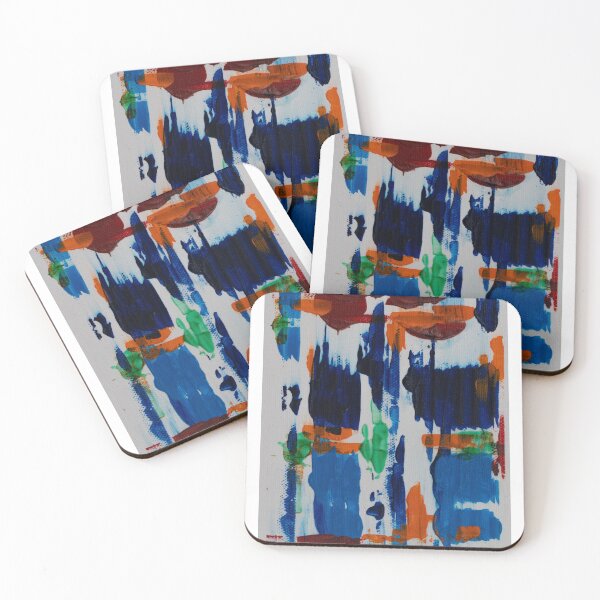 Item preview, Back to Basics @abstract.art.rpm designed and sold by R-PM.