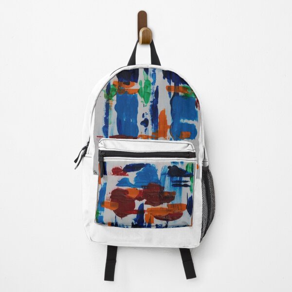 Item preview, Back to Basics @abstract.art.rpm designed and sold by R-PM.