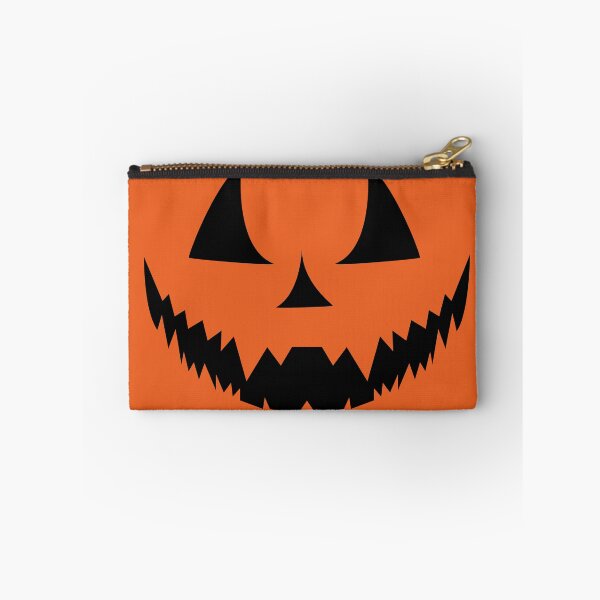 Item preview, Jack-o'-lantern Face Angry designed and sold by Darkemeralds.