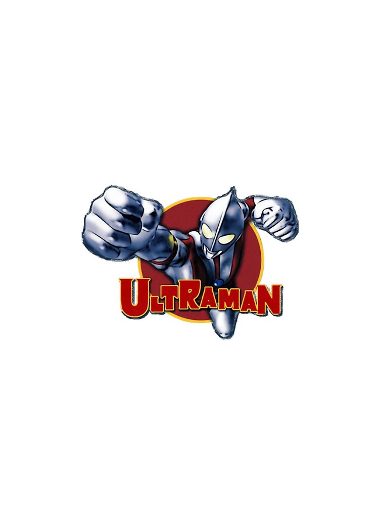 Thumbnail 4 of 4, iPhone Case, ultraman designed and sold by RiggsStyle.