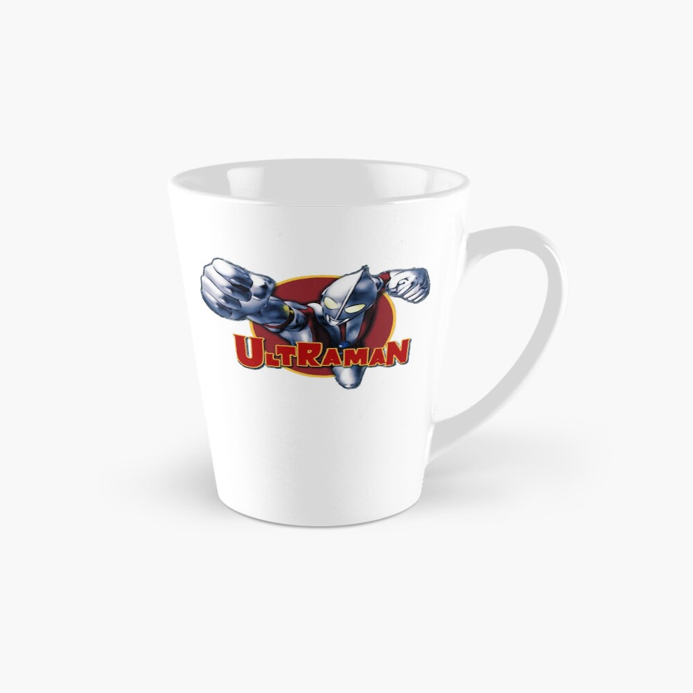Aperçu de l'œuvre Mug long créée et vendue par RiggsStyle.