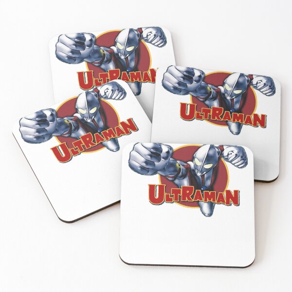 Item preview, ultraman designed and sold by RiggsStyle.