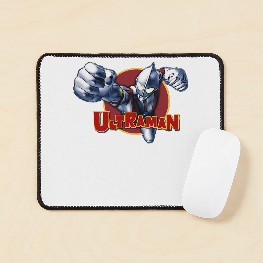 Item preview, Mouse Pad designed and sold by RiggsStyle.