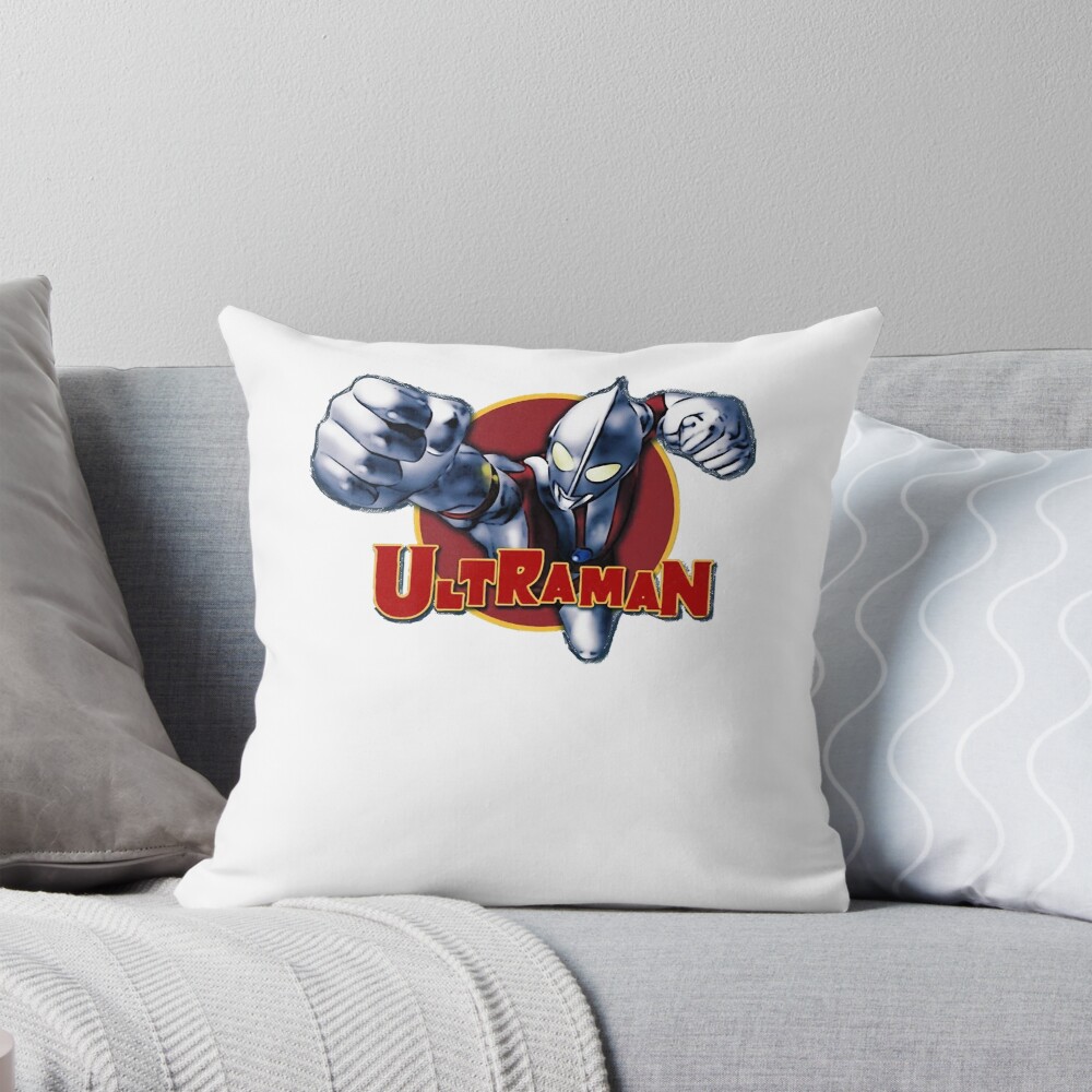 Item preview, Throw Pillow designed and sold by RiggsStyle.