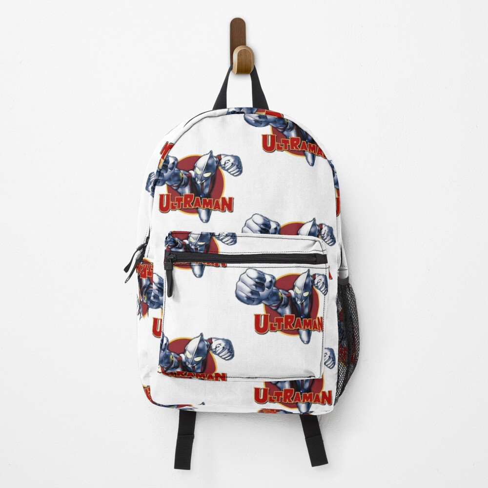 Item preview, Backpack designed and sold by RiggsStyle.