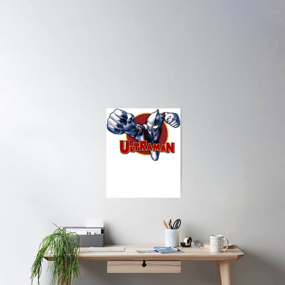Item preview, Poster designed and sold by RiggsStyle.