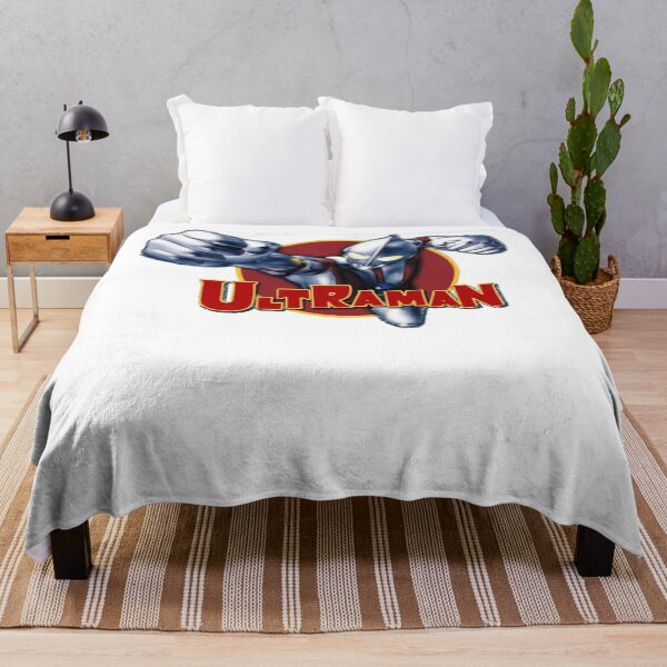 Item preview, ultraman designed and sold by RiggsStyle.