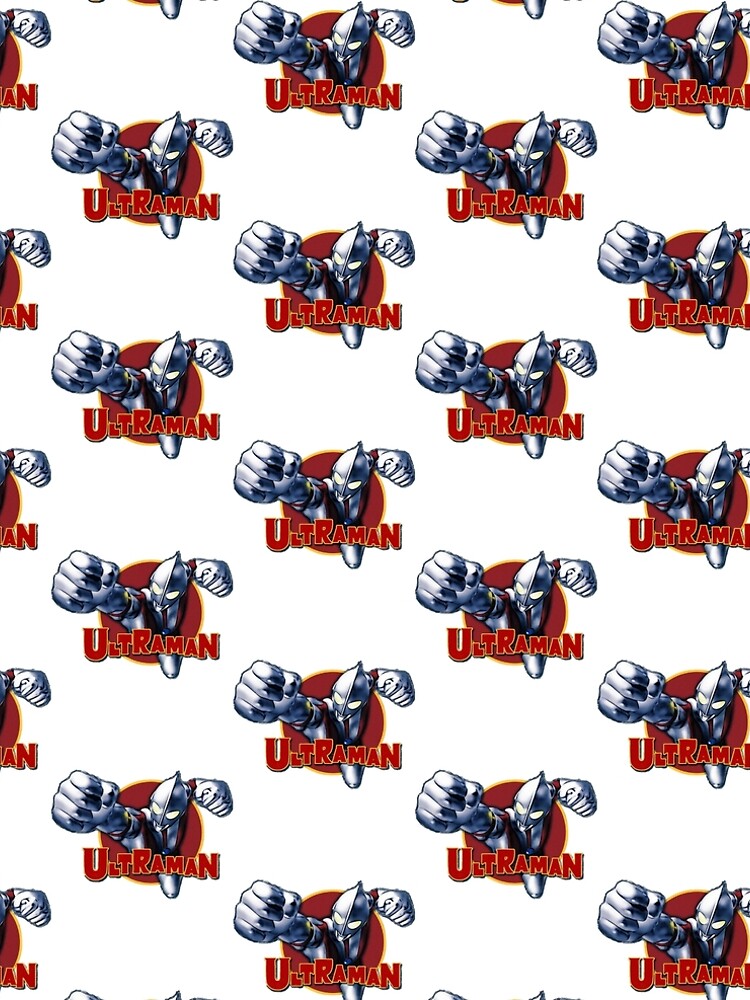 Thumbnail 5 of 5, A-Line Dress, ultraman designed and sold by RiggsStyle.