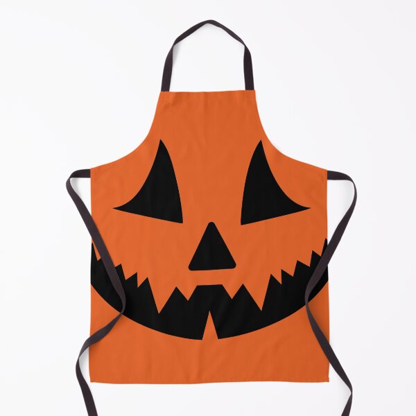 Item preview, Jack-o'-lantern Face Happy Sharp designed and sold by Darkemeralds.