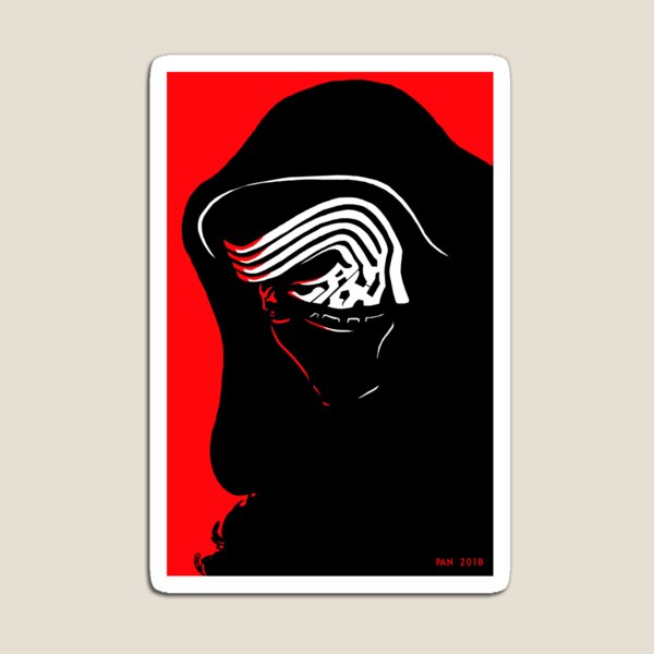 mask Magnet