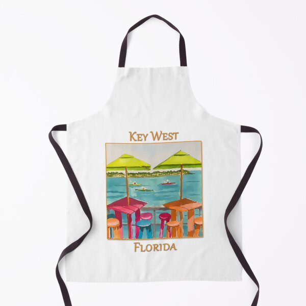 Item preview, Key West Florida Umbrellas - WelshDesigns designed and sold by welshdesigns.