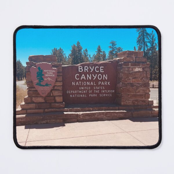 Item preview, Bryce Canyon National Park designed and sold by ttheott.