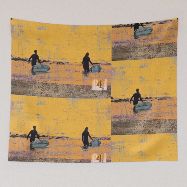 Item preview, Walking the Dogs designed and sold by Robert Ball.