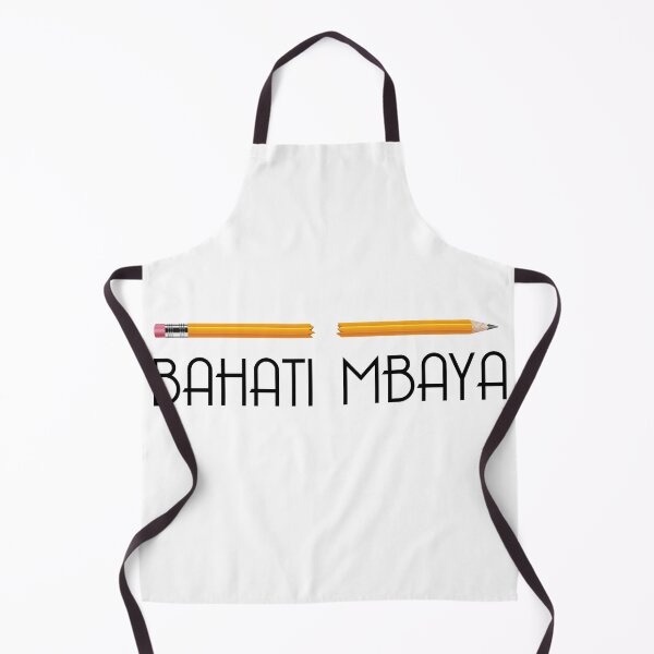 Item preview, Bahati mbaya designed and sold by Firikokoz.