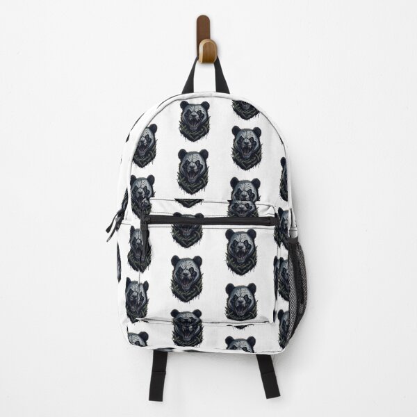 Item preview, Panda 8 designed and sold by BaliamShop.