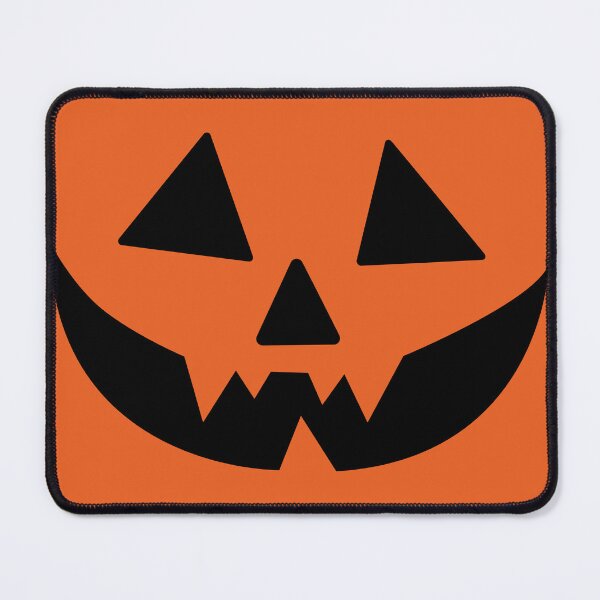 Item preview, Standard Jack-o'-lantern Face designed and sold by Darkemeralds.