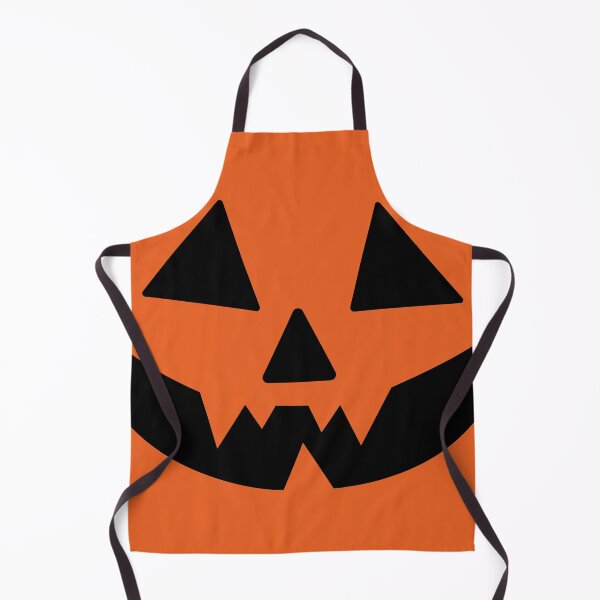 Item preview, Standard Jack-o'-lantern Face designed and sold by Darkemeralds.