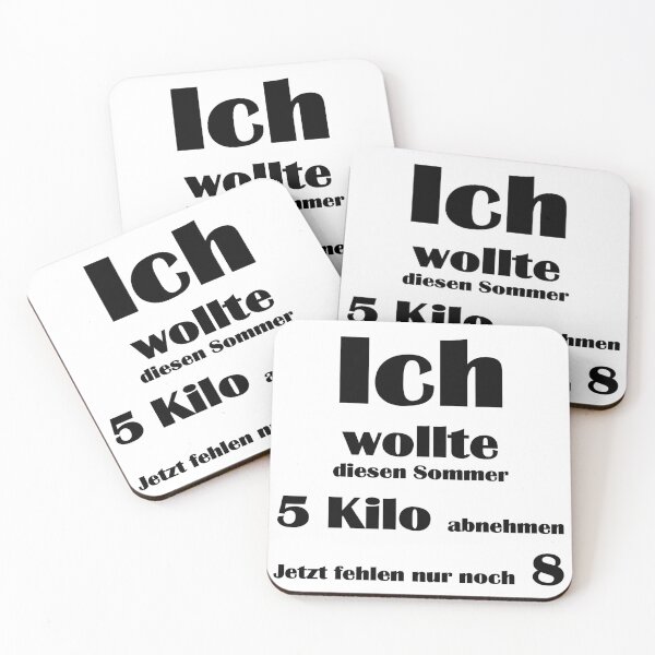 Item preview, I wanted to lose 5 kilos this summer. Now only 8 are left designed and sold by hhh-art.