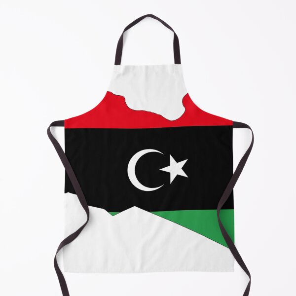 Item preview, Libya designed and sold by Dina Mosilhy.