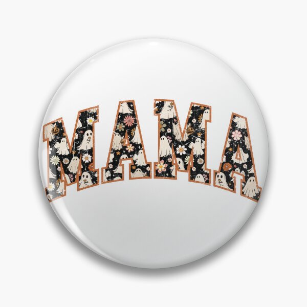Item preview, Halloween Mama  designed and sold by Niftylife.