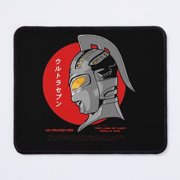 Item preview, ultraseven head designed and sold by RiggsStyle.