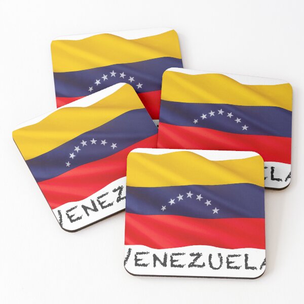 Artikelvorschau, BANDERA DE VENEZUELA 7 ESTRELLAS VENEZUELA FLAGGE 7 STERNE entworfen und verkauft von juancalop.