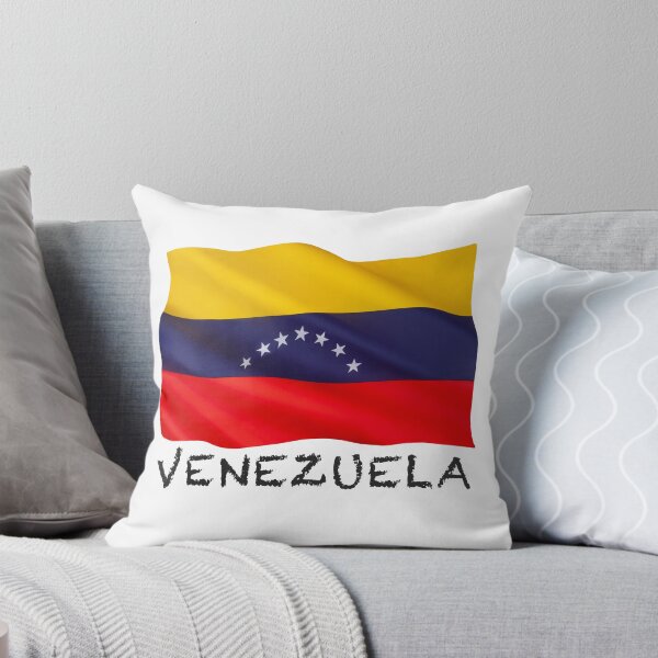 Item preview, BANDERA DE VENEZUELA 7 ESTRELLAS VENEZUELA FLAG 7 STARS designed and sold by juancalop.
