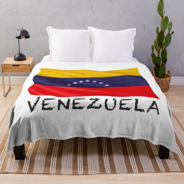 Item preview, BANDERA DE VENEZUELA 7 ESTRELLAS VENEZUELA FLAG 7 STARS designed and sold by juancalop.
