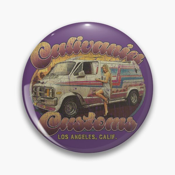 Item preview, Calivania Customs 1971 designed and sold by AstroZombie6669.