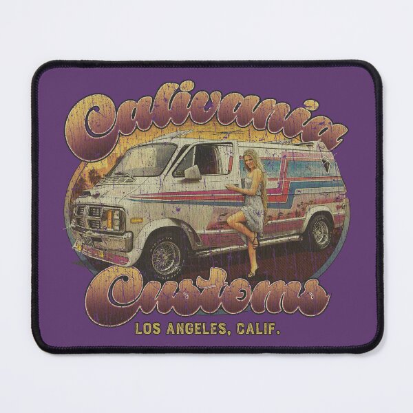 Item preview, Calivania Customs 1971 designed and sold by AstroZombie6669.