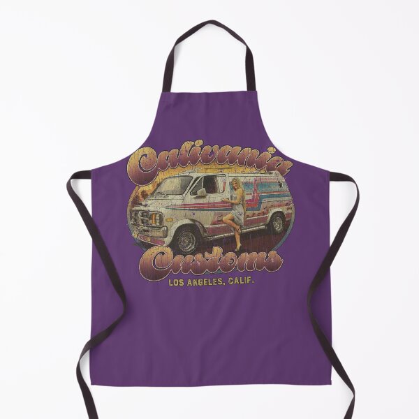 Item preview, Calivania Customs 1971 designed and sold by AstroZombie6669.