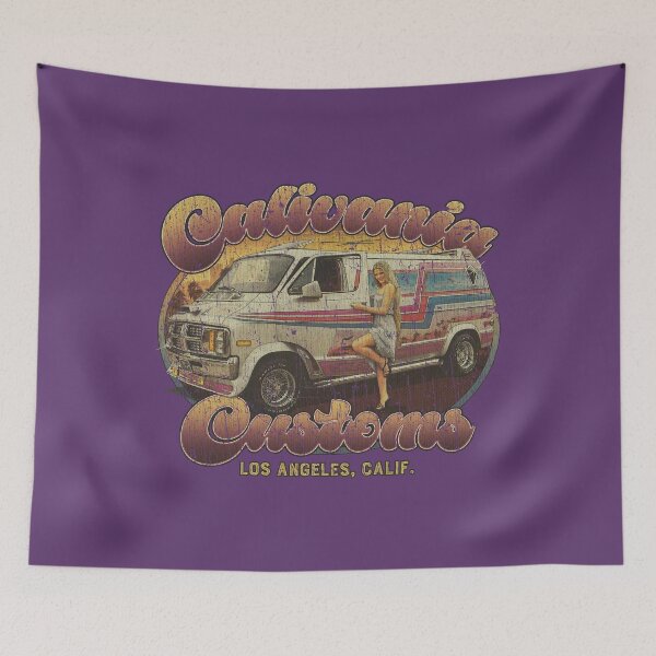 Item preview, Calivania Customs 1971 designed and sold by AstroZombie6669.