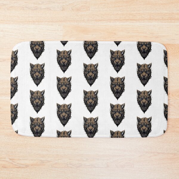 Item preview, cougar 1 designed and sold by BaliamShop.