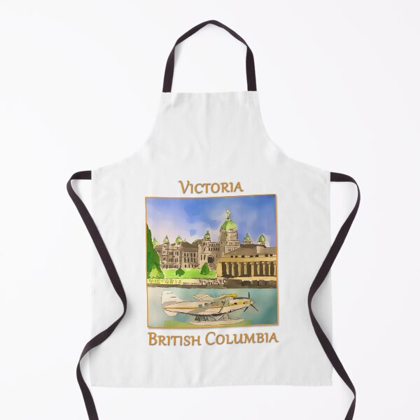 Item preview, Parliament Building and the Inner Harbour, Victoria British Columbia Canada - WelshDesigns designed and sold by welshdesigns.