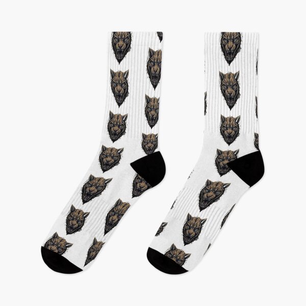Item preview, cougar 1 designed and sold by BaliamShop.
