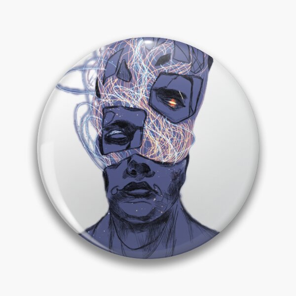 Item preview, Brain-Storm (no background) designed and sold by Daviddaoud.