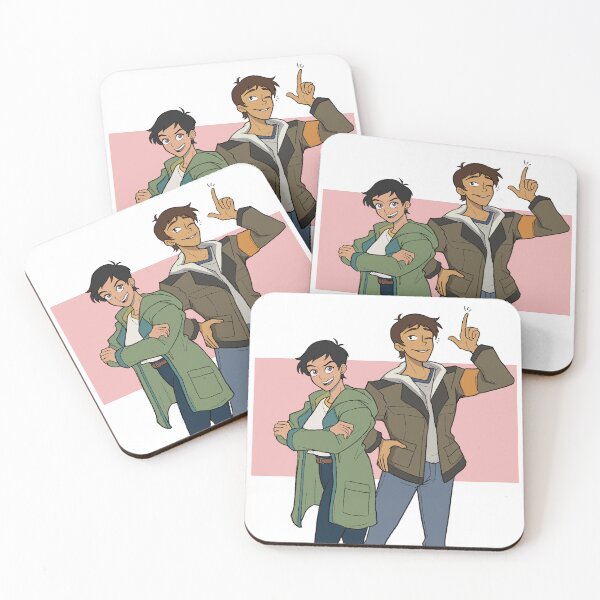 Item preview, Lois & Lance designed and sold by Éva Enriquez.