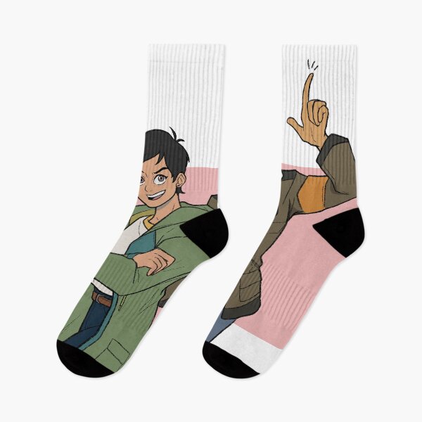 Item preview, Lois & Lance designed and sold by Éva Enriquez.