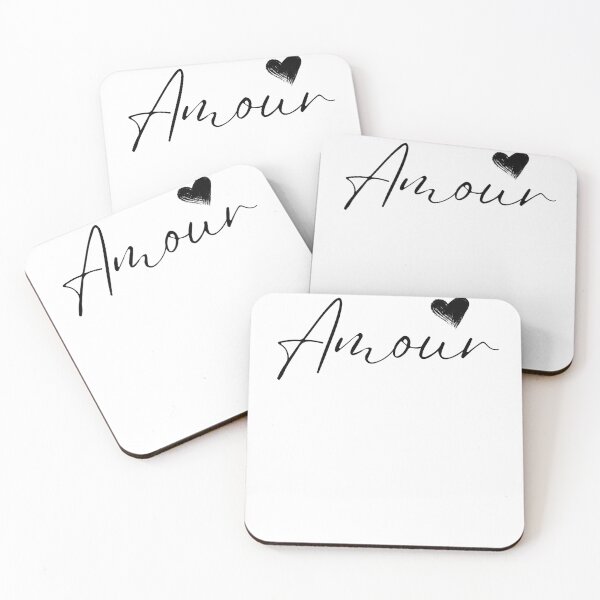 Item preview, Amour Amor Love  designed and sold by Mauro Lionel Gene.