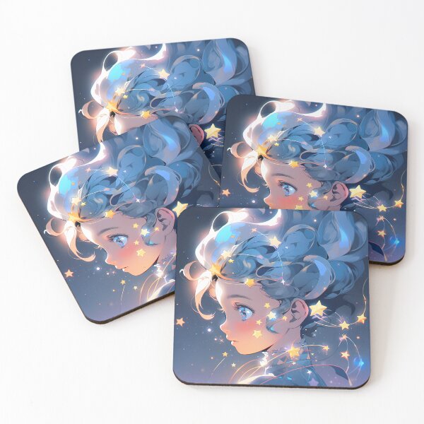 Item preview, Cosmic Dreams designed and sold by Carmillai.