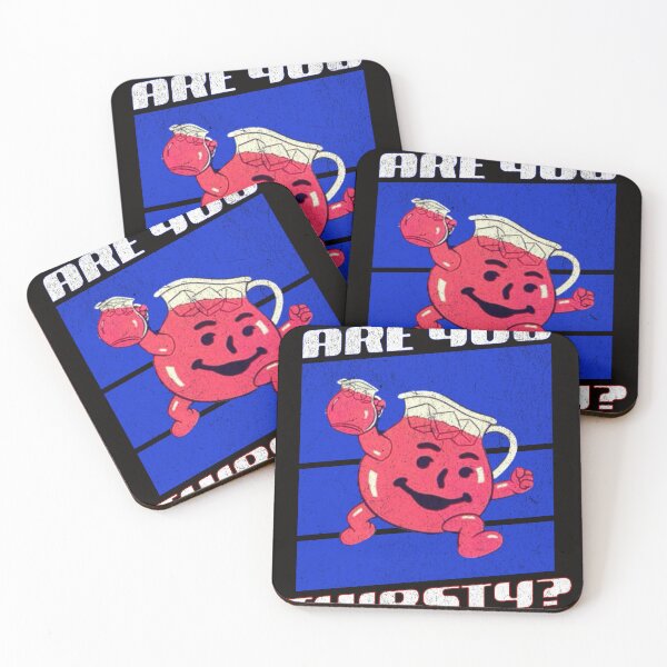 Item preview, Are You Thirsty? designed and sold by heavily80s90s.
