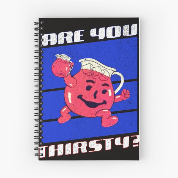 Item preview, Are You Thirsty? designed and sold by heavily80s90s.