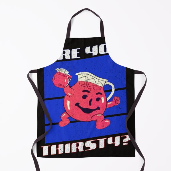 Item preview, Are You Thirsty? designed and sold by heavily80s90s.