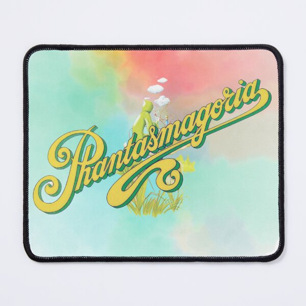Item preview, Curved Air phantasmagoria (High Quality) designed and sold by MayaDelaye.