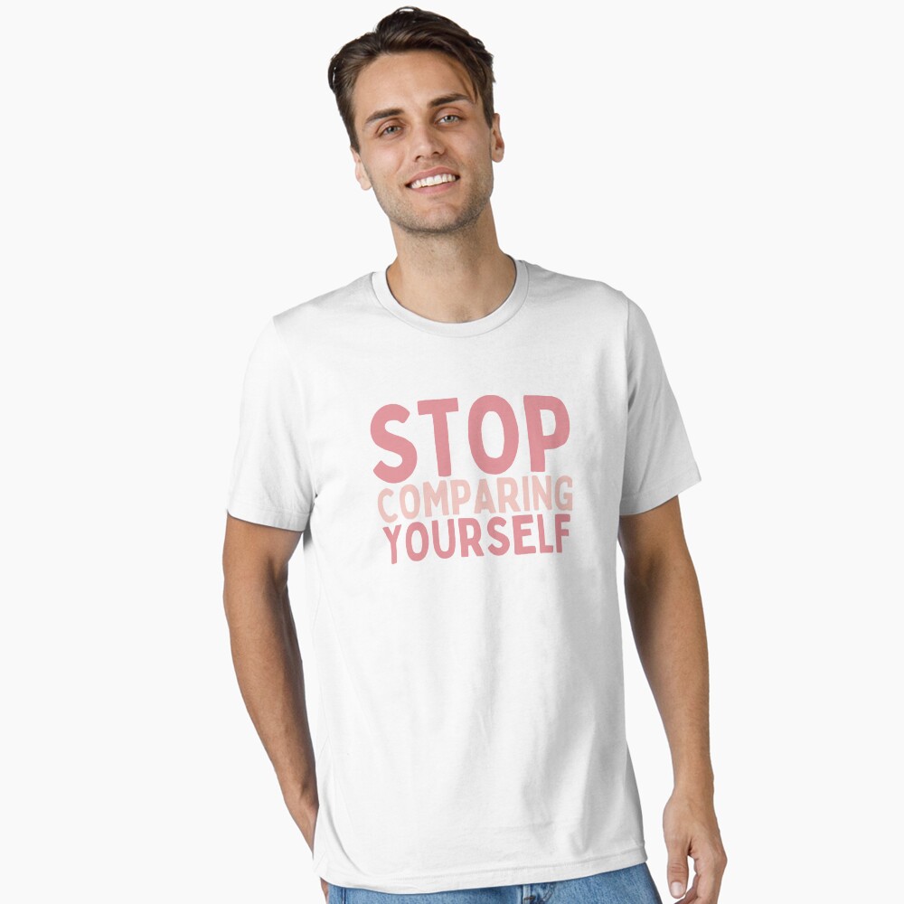 Item preview, Essential T-Shirt designed and sold by Socialtraction.