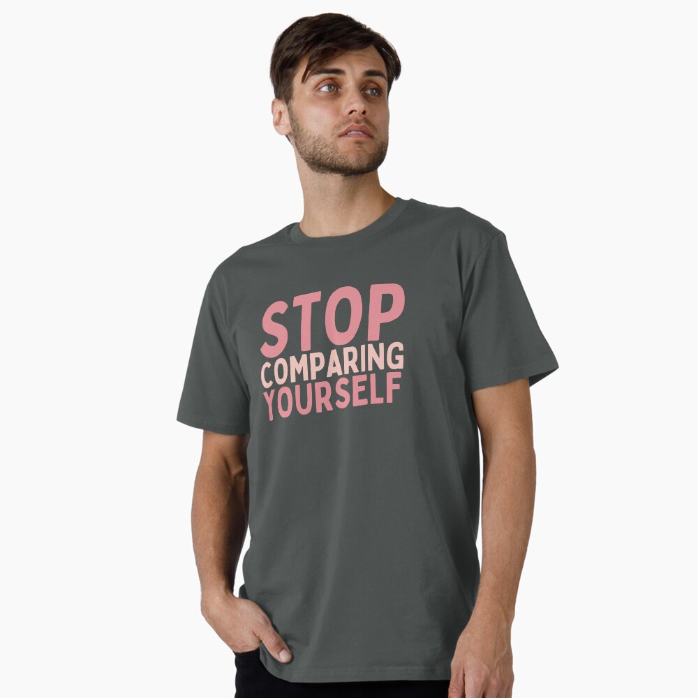 Item preview, Premium T-Shirt designed and sold by Socialtraction.